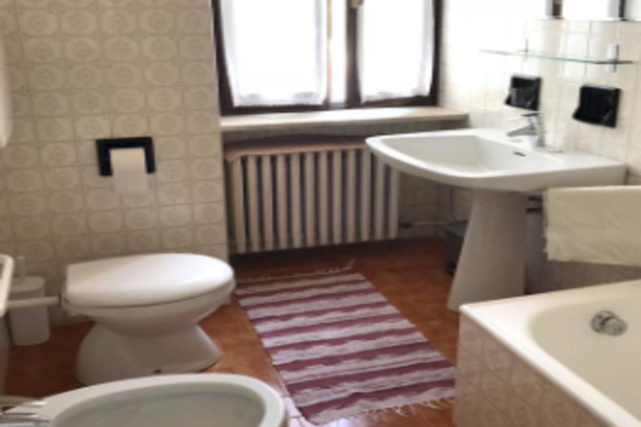 加尔达Palazzo Fregoso公寓 外观 照片