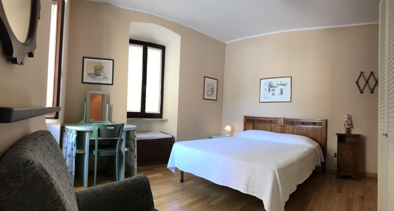加尔达Palazzo Fregoso公寓 外观 照片