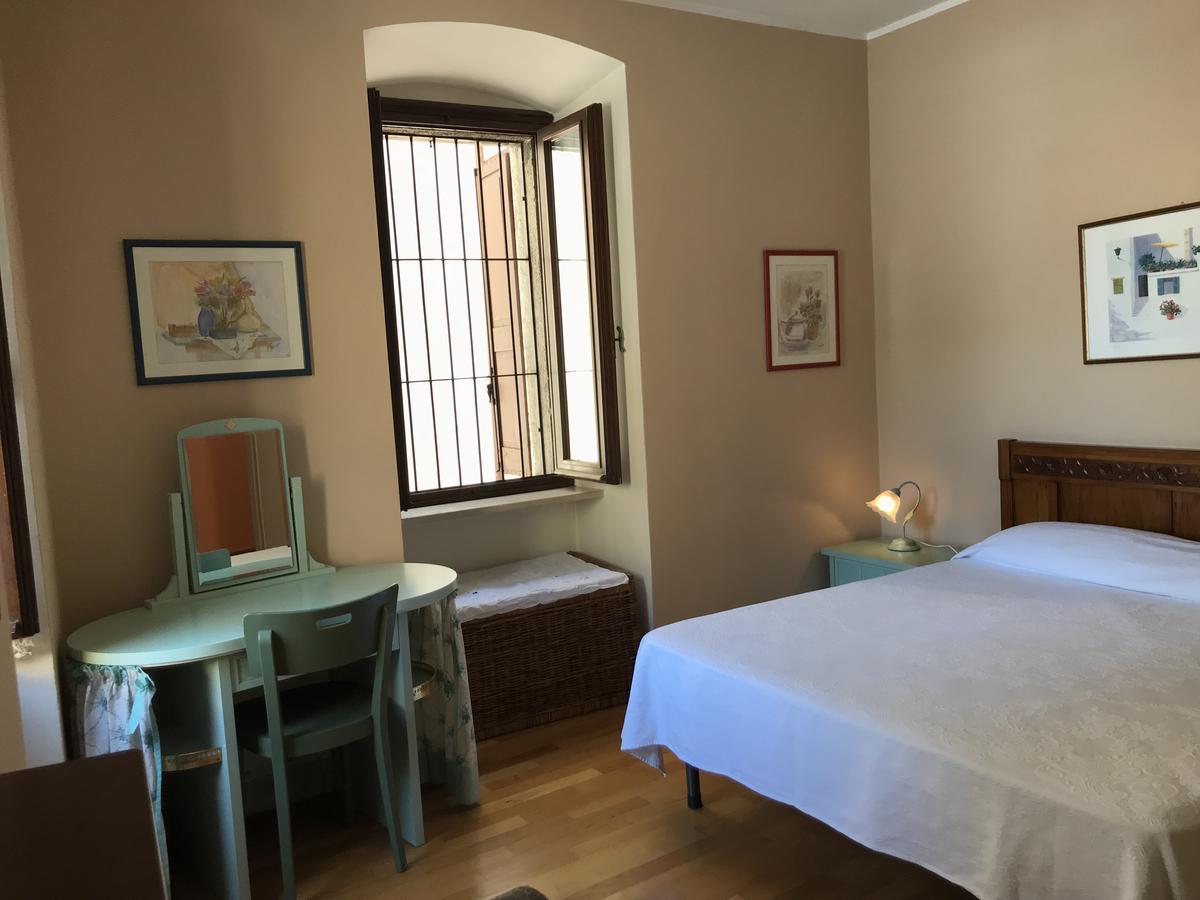 加尔达Palazzo Fregoso公寓 外观 照片